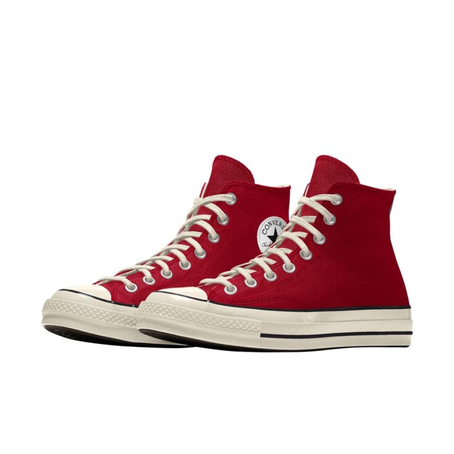 Homme Converse Customiser | Custom Chuck 70 Vintage Canvas By You