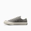 Homme Converse Basses | Chuck 70 Vintage Canvas