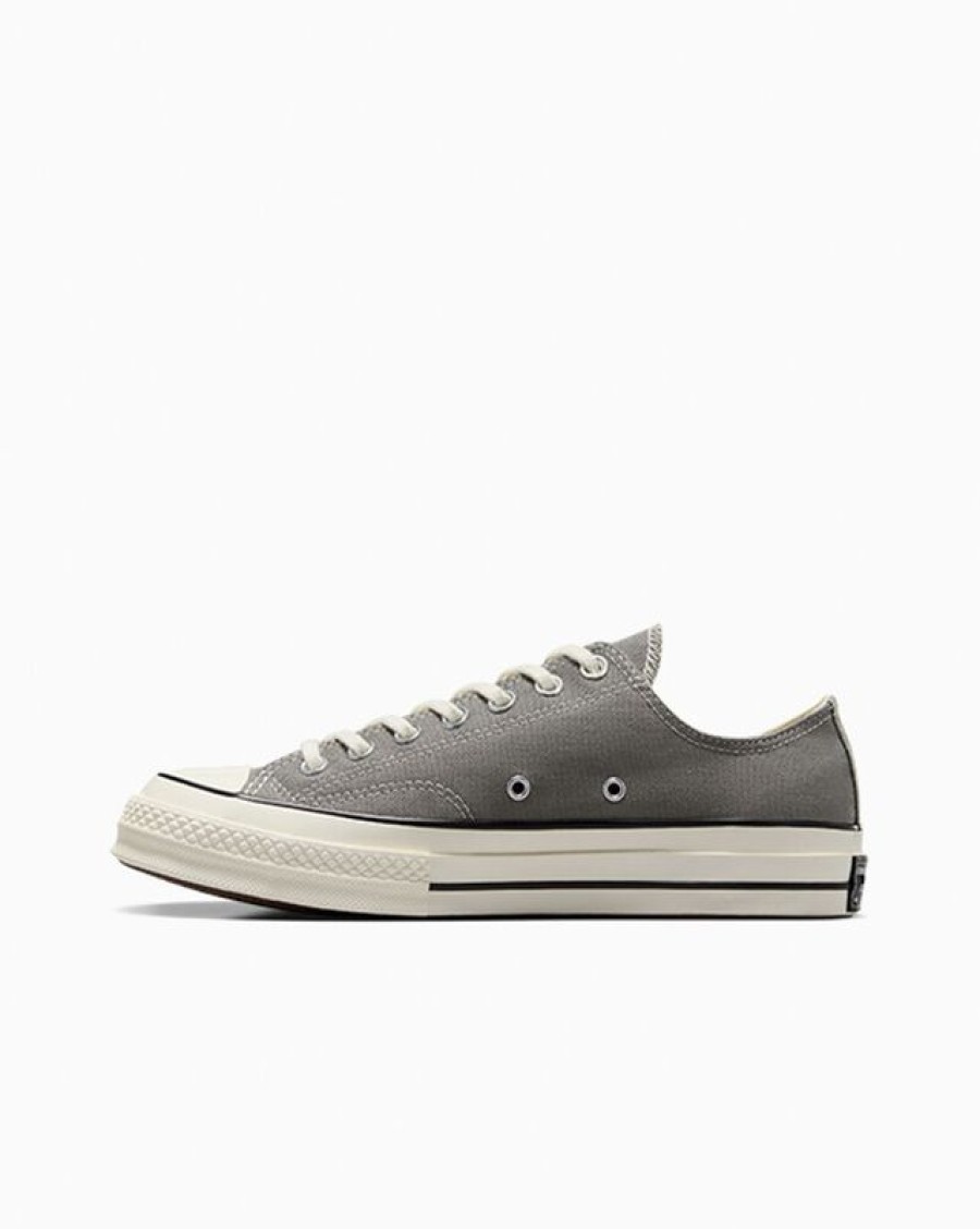 Homme Converse Basses | Chuck 70 Vintage Canvas