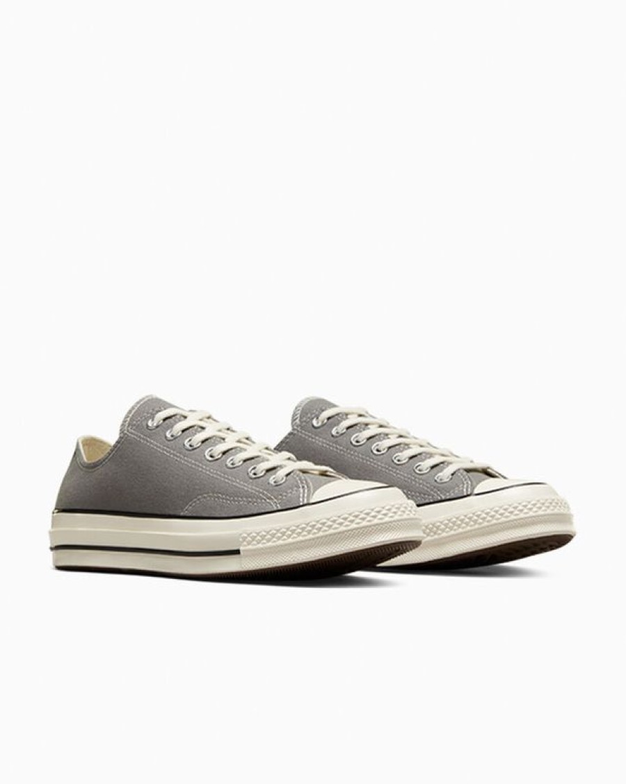 Homme Converse Basses | Chuck 70 Vintage Canvas