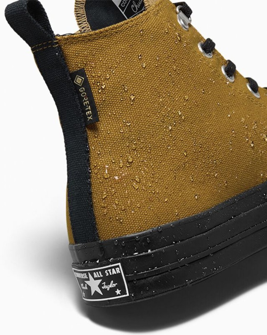 Femme Converse Bottes | Chuck 70 Gore-Tex