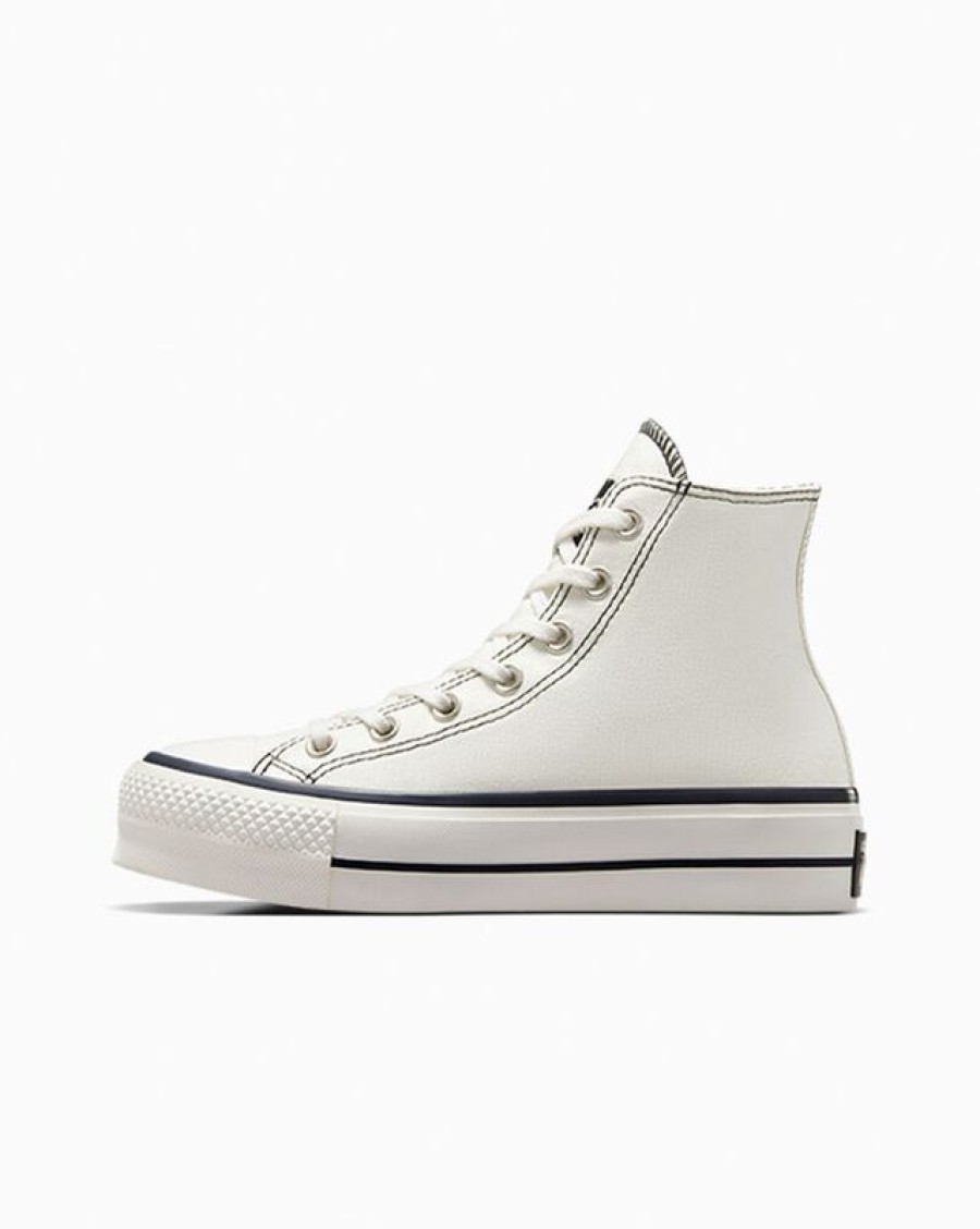 Femme Converse Plateformes | Chuck Taylor All Star Lift Platform