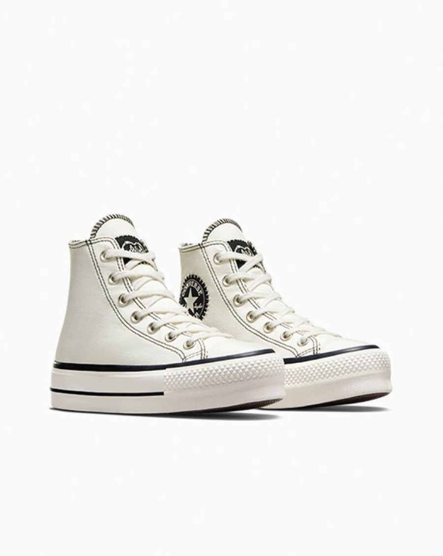 Femme Converse Plateformes | Chuck Taylor All Star Lift Platform