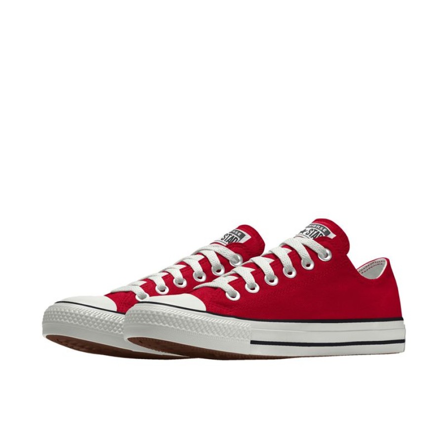 Femme Converse Customiser | Custom Chuck Taylor All Star By You