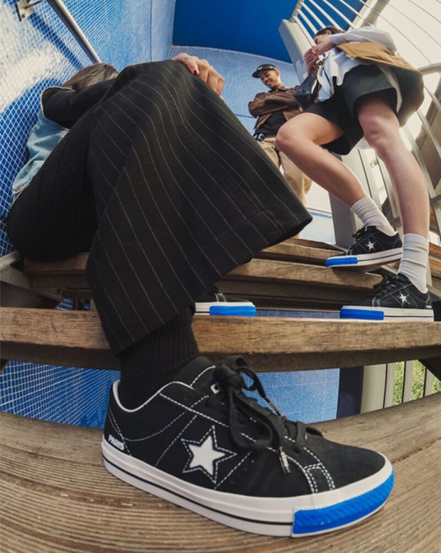 Femme Converse One Star | One Star Pro Paris