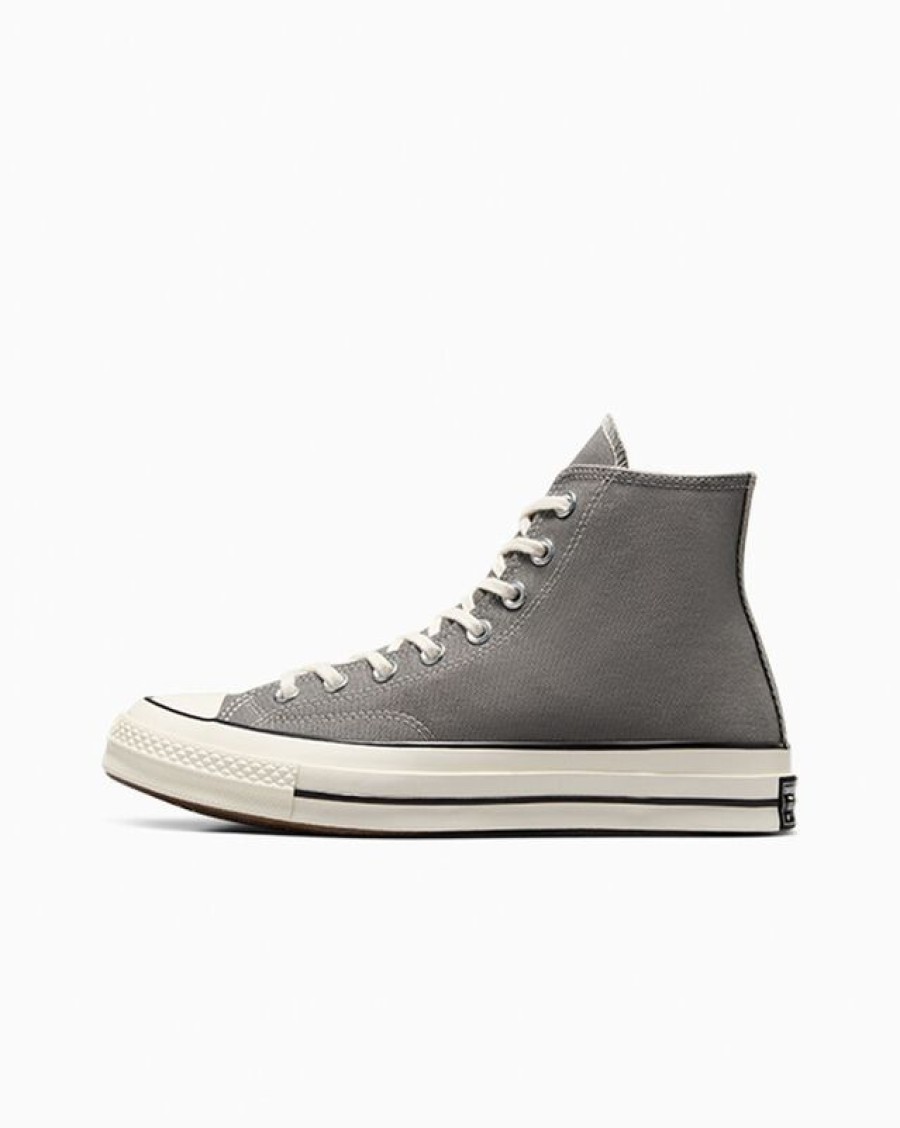 Homme Converse Montantes | Chuck 70 Vintage Canvas