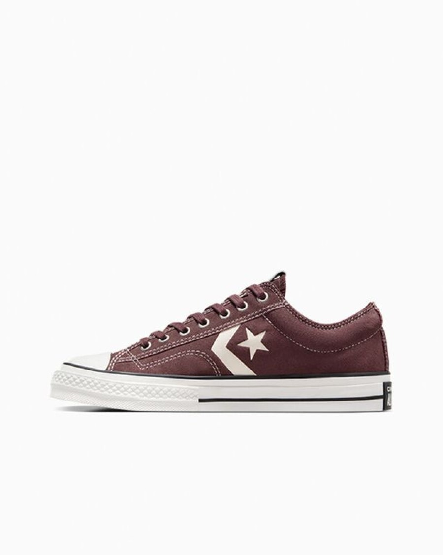 Homme Converse Winter Shop | Star Player 76 Suede