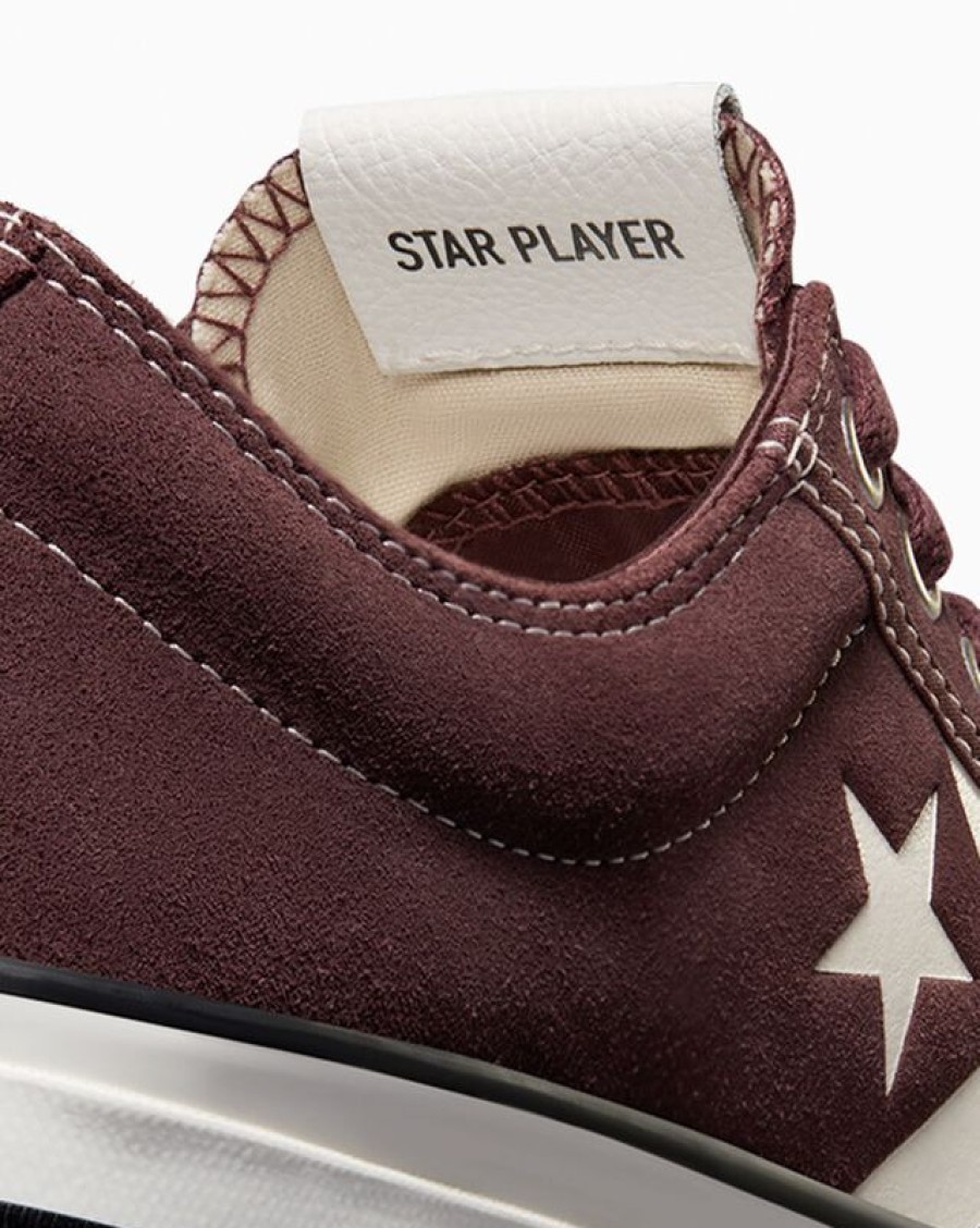 Homme Converse Winter Shop | Star Player 76 Suede