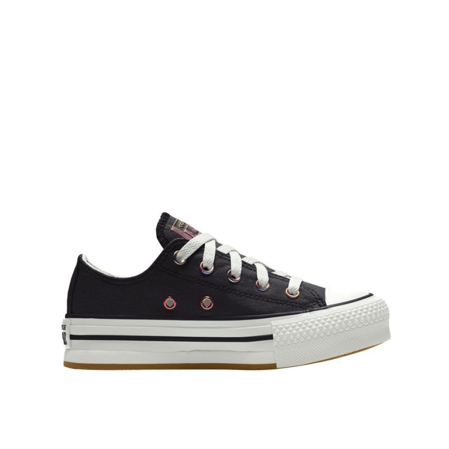 Enfant Converse Montantes | Custom Chuck Taylor All Star Eva Lift Platform By You