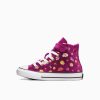 Enfant Converse Montantes | Converse X Wonka Chuck Taylor All Star Easy On