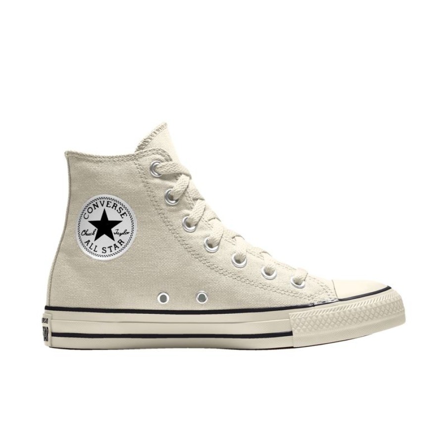 Femme Converse Customiser | Custom Chuck Taylor All Star Embroidery By You