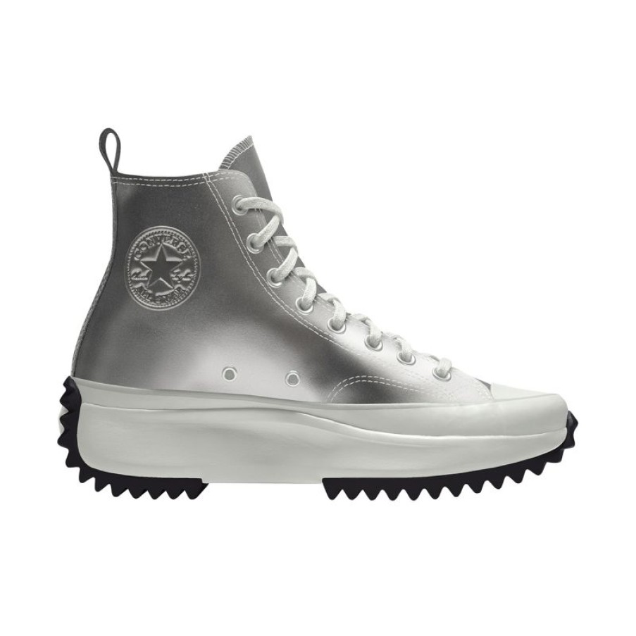 Homme Converse Classic Chuck | Custom Run Star Hike Platform Leather By You