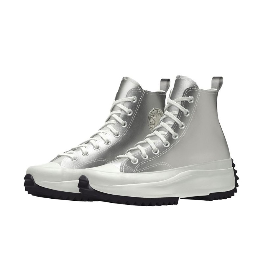 Homme Converse Classic Chuck | Custom Run Star Hike Platform Leather By You