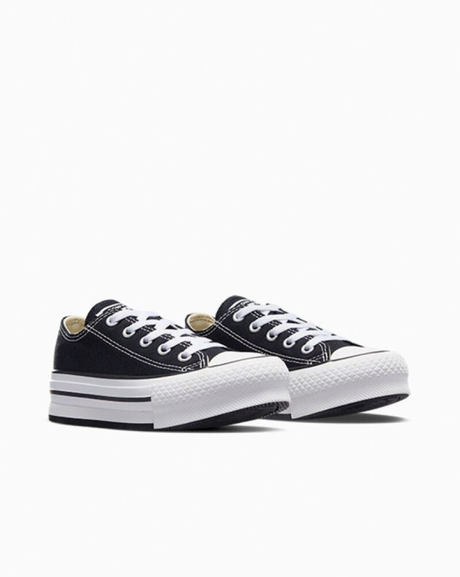 Enfant Converse Plateformes | Chuck Taylor All Star Lift Platform