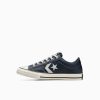 Enfant Converse Basses | Star Player 76 Leather