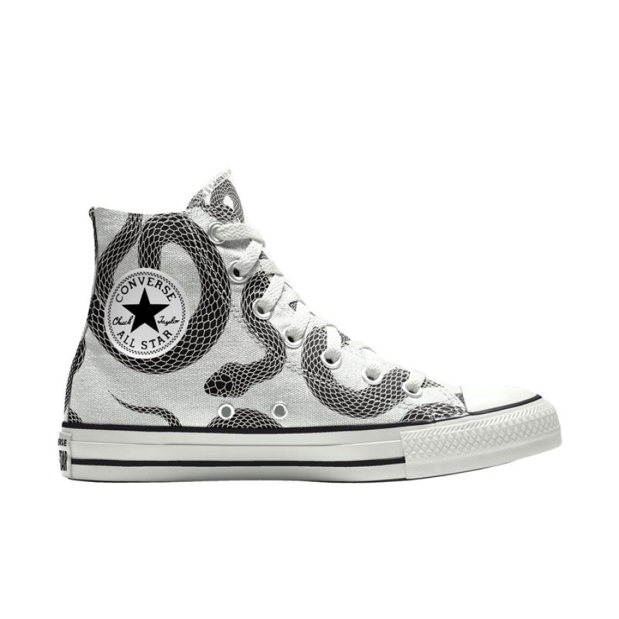 Femme Converse Classic Chuck | Custom Chuck Taylor All Star By You