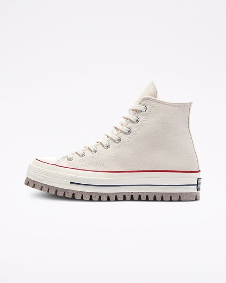 Femme Converse Montantes | Trek Chuck 70