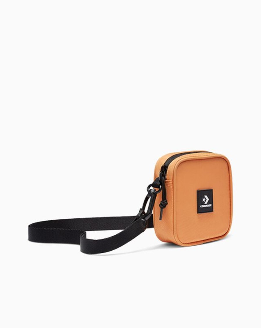 Homme Converse Sacs Et Sacs A Dos | Pochette A Poche Flottante Seasonal