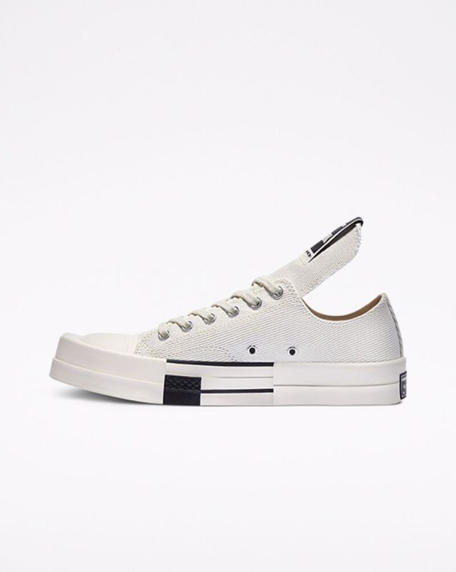 Homme Converse Basses | Chuck 70 Turbodrk