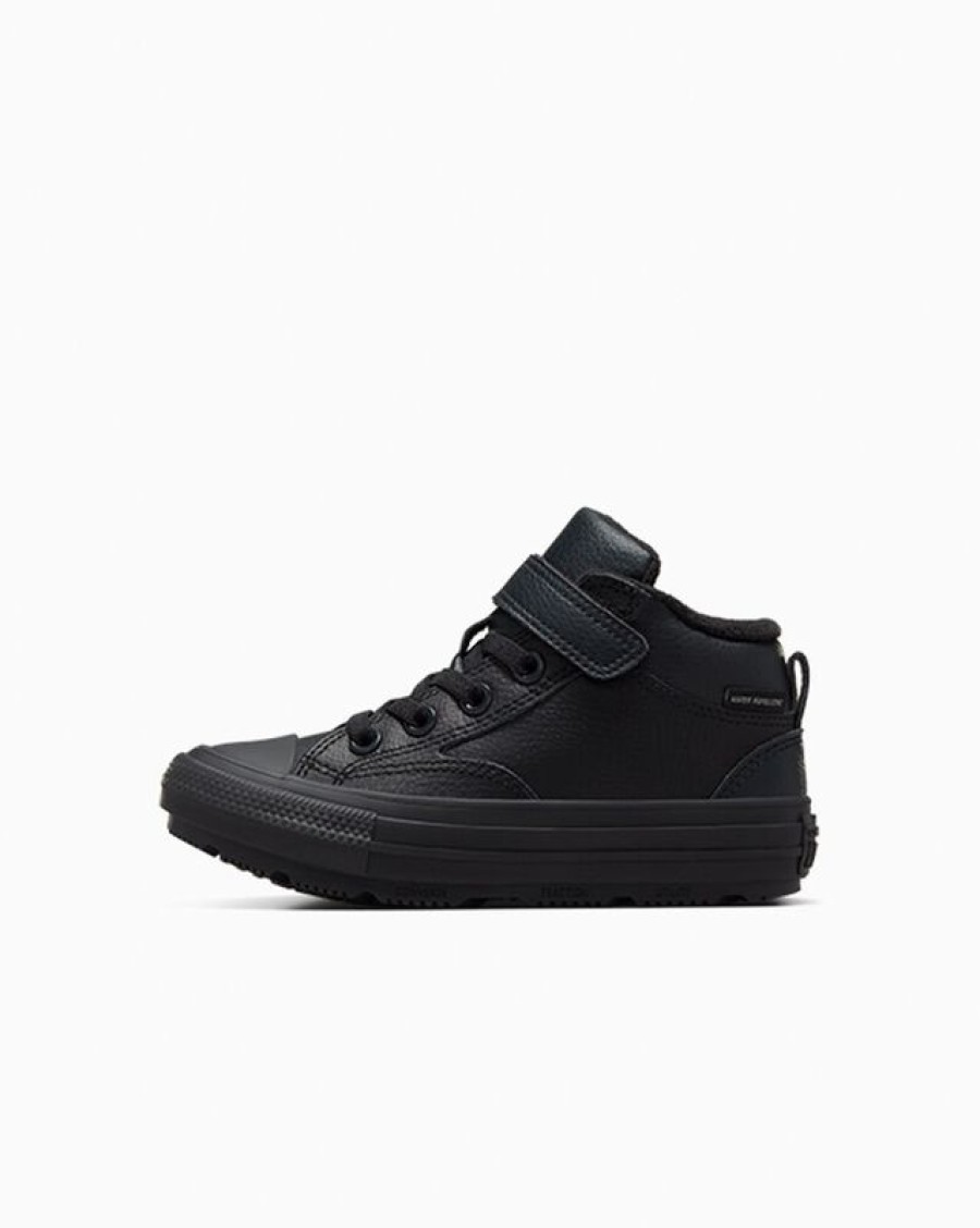 Enfant Converse Bottes | Chuck Taylor All Star Malden Street Boot