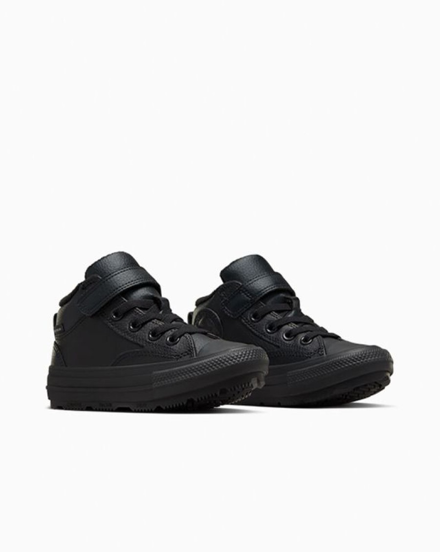 Enfant Converse Bottes | Chuck Taylor All Star Malden Street Boot