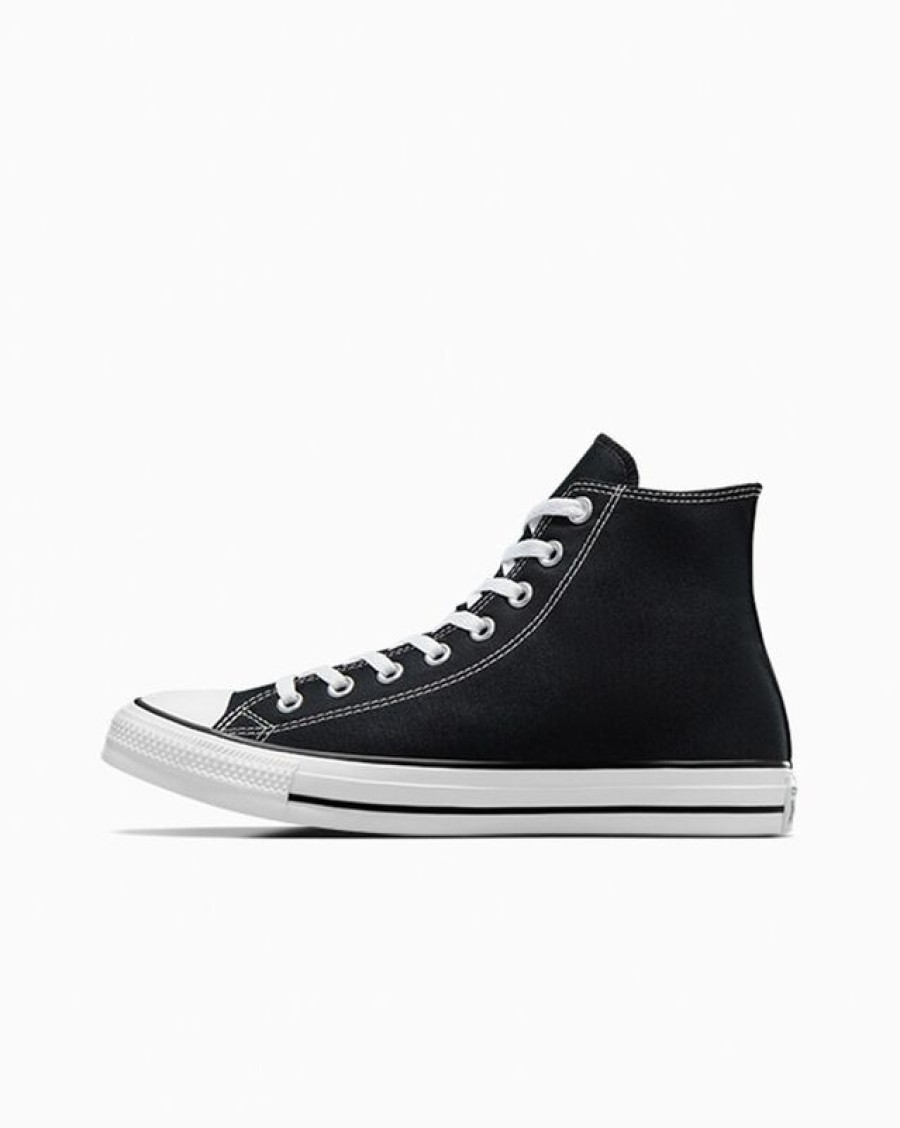 Femme Converse Modeles Plus Larges | Chuck Taylor All Star