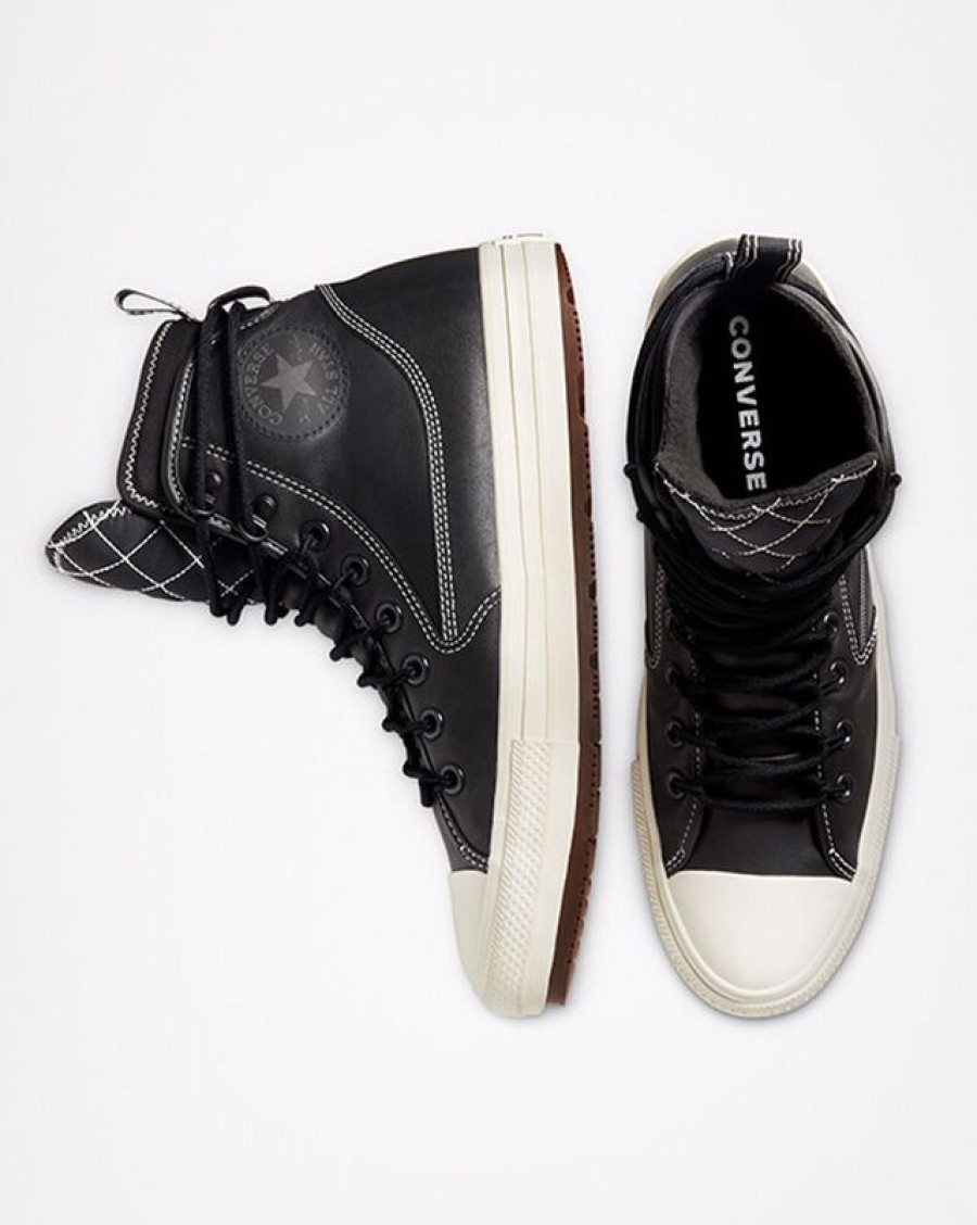 Femme Converse Winter Shop | Chuck Taylor All Star All Terrain Counter Climate