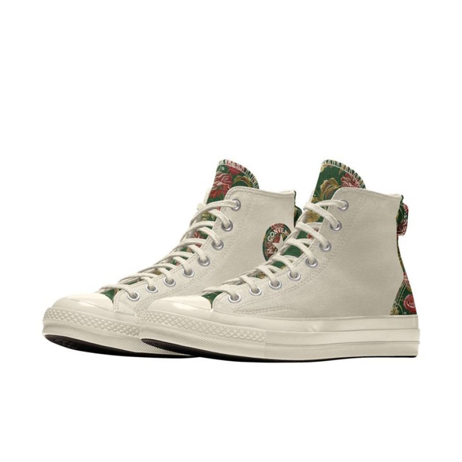 Homme Converse Chuck 70 | Custom Chuck 70 Vintage Canvas By You