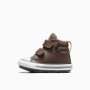 Enfant Converse Bottes | Chuck Taylor All Star Berkshire Boot Easy-On Leather