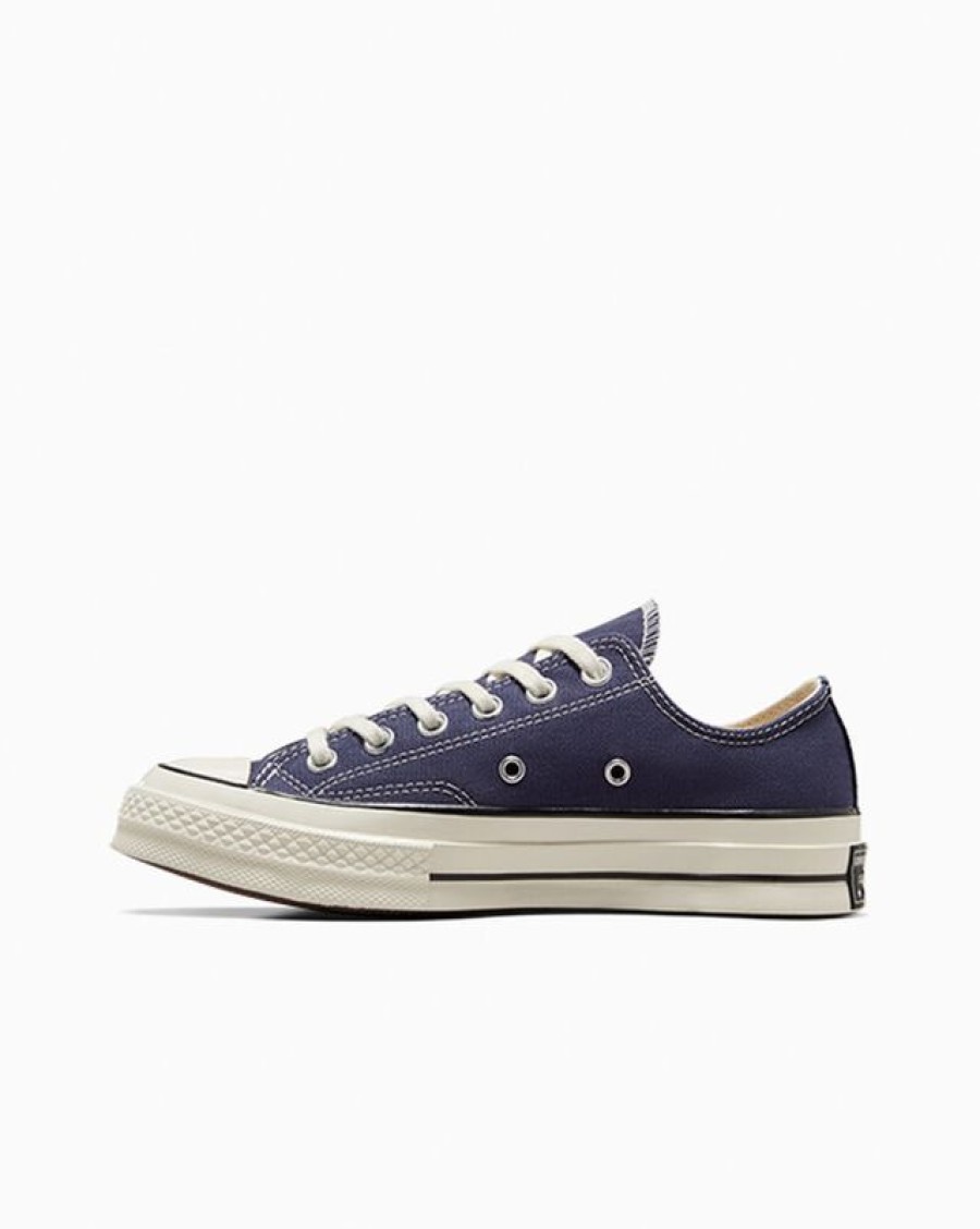 Femme Converse Basses | Chuck 70 Vintage Canvas