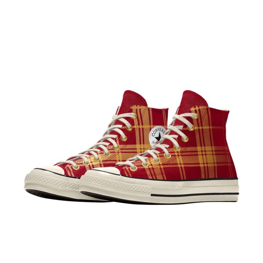 Homme Converse Chuck 70 | Custom Chuck 70 Vintage Canvas By You