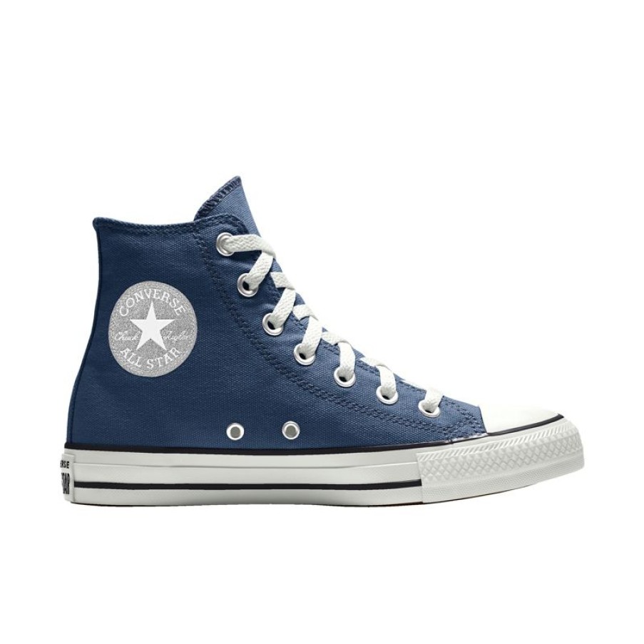 Femme Converse Customiser | Custom Chuck Taylor All Star Embroidery By You