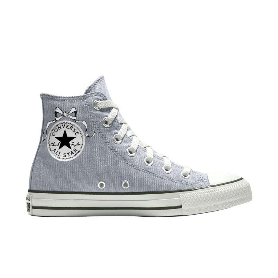 Femme Converse Montantes | Custom Chuck Taylor All Star By You