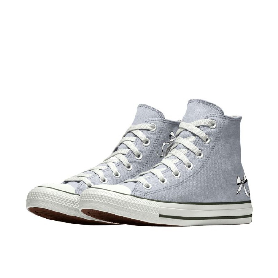 Femme Converse Montantes | Custom Chuck Taylor All Star By You