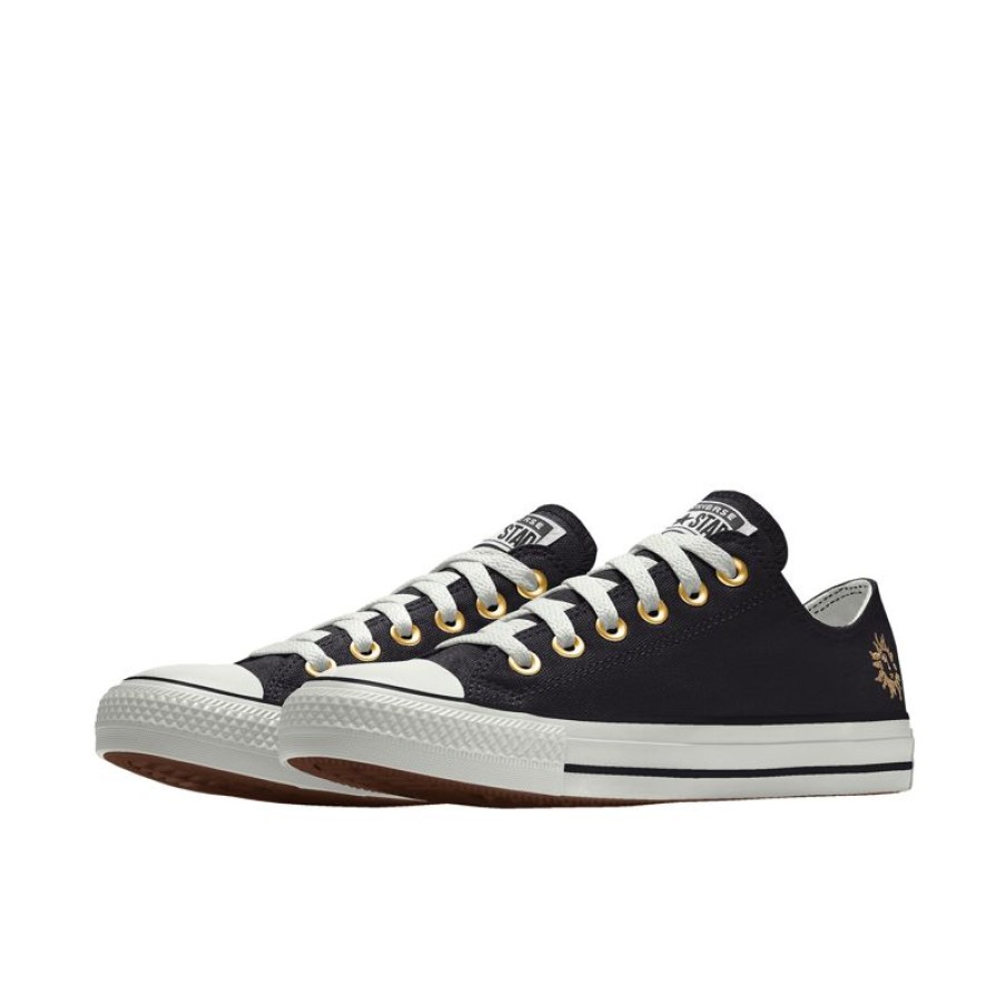 Homme Converse Customiser | Custom Chuck Taylor All Star Embroidery By You