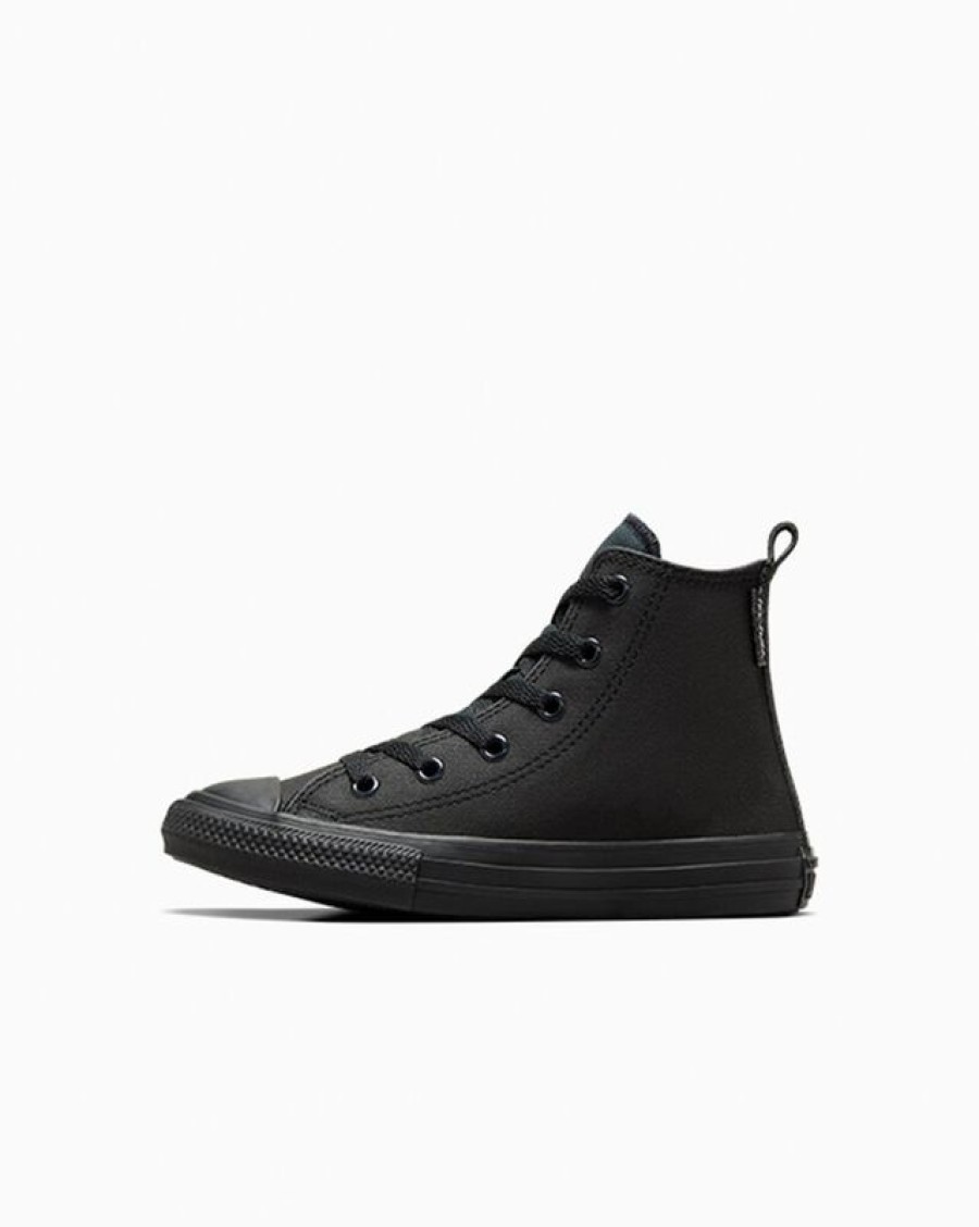 Enfant Converse Montantes | Chuck Taylor All Star Heel Loop