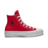 Homme Converse Plateformes | Custom Chuck Taylor All Star Lift Platform Surplus By You