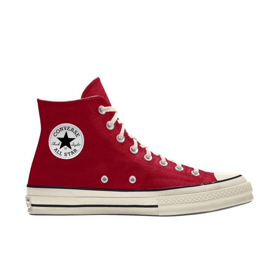 Homme Converse Chuck 70 | Custom Chuck 70 Vintage Canvas By You