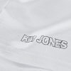 Homme Converse Hauts Et T-Shirts | T-Shirt Kj