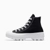 Femme Converse Winter Shop | Chuck Taylor All Star Lugged