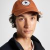 Femme Converse Bonnets Et Casquettes | Casquette De Baseball All Star Patch