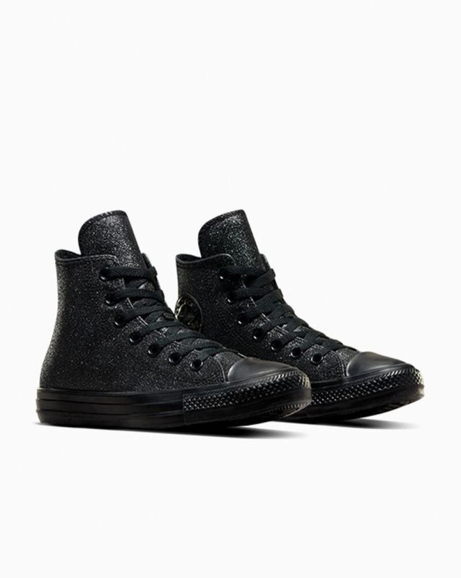 Femme Converse Montantes | Chuck Taylor All Star Sparkle