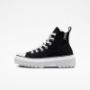 Enfant Converse Plateformes | Chuck Taylor All Star Lugged Lift Platform Canvas