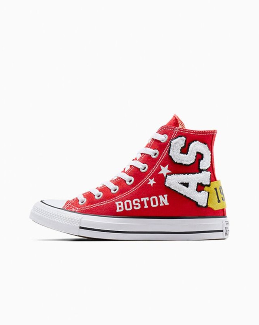 Femme Converse Classic Chuck | Chuck Taylor All Star Campus