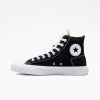 Homme Converse Montantes | Chuck Taylor Alt Star Canvas