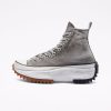 Femme Converse Run Star | Run Star Hike Smoked Canvas