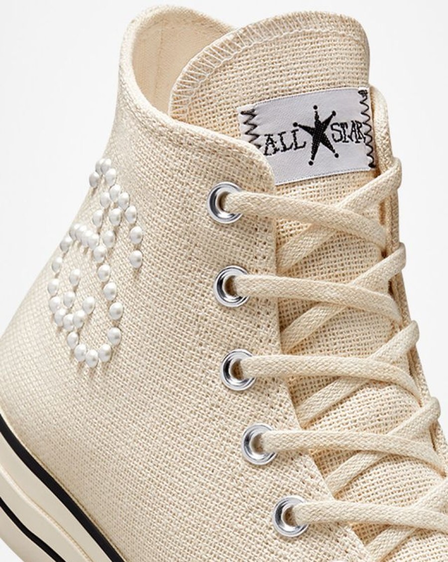 Femme Converse Chuck 70 | Chuck 70 Converse X Stussy