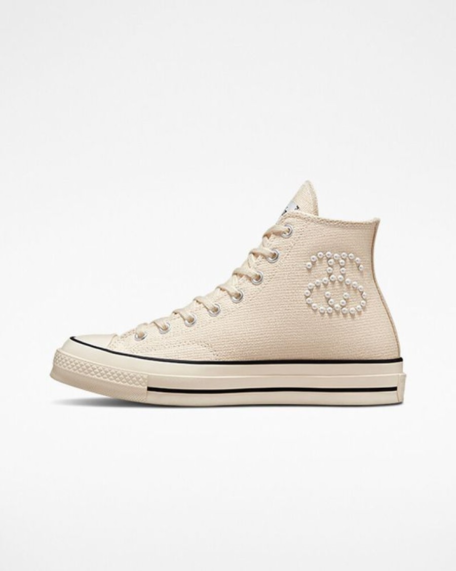 Femme Converse Chuck 70 | Chuck 70 Converse X Stussy