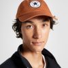 Homme Converse Bonnets Et Casquettes | Casquette De Baseball All Star Patch