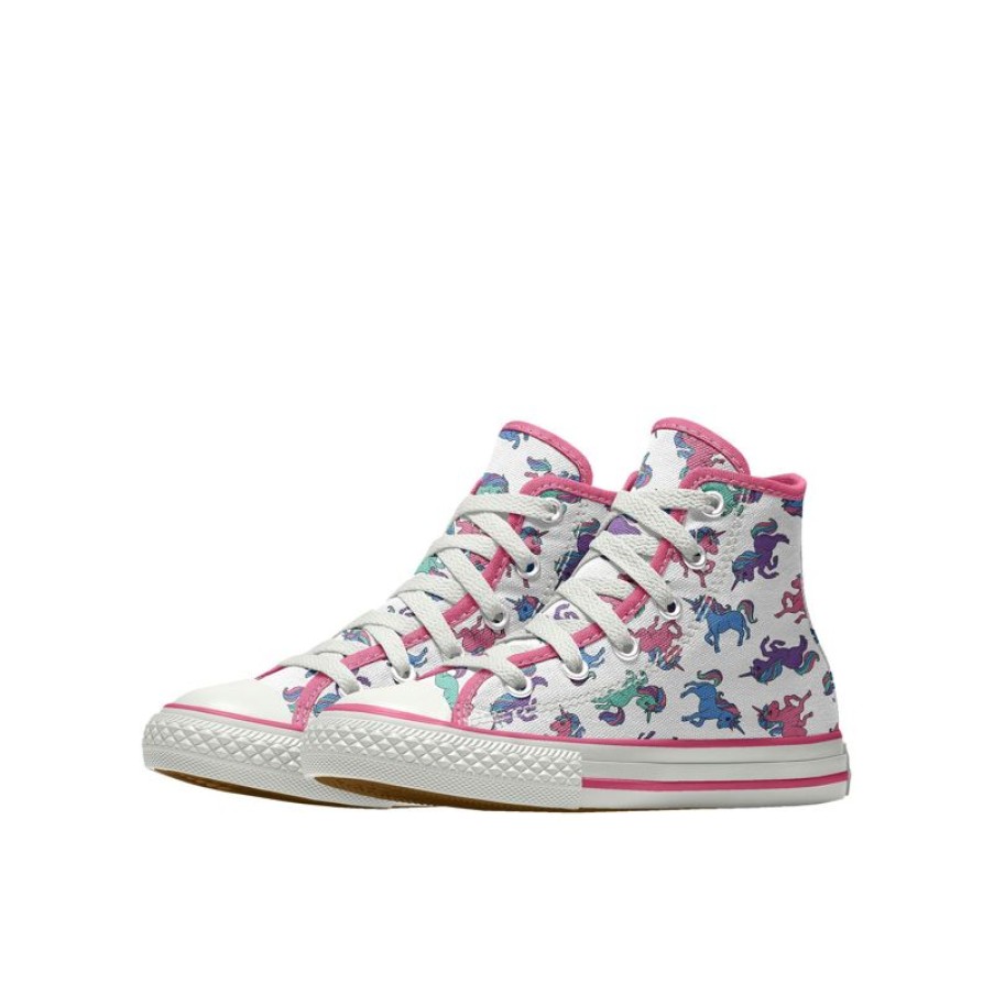 Enfant Converse Customiser | Custom Chuck Taylor All Star By You